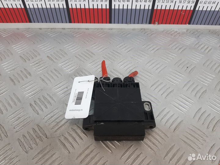 Реле (прочие) BMW 5 F07/F10/F11 2011 61149153418