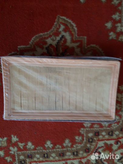 Фильтр воздушный kia 0K30C 13Z40A