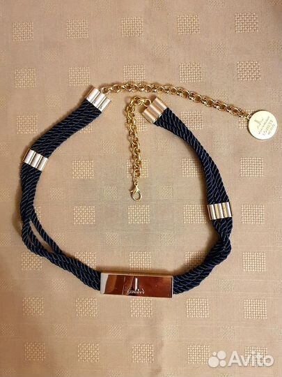 Пояс ремешок