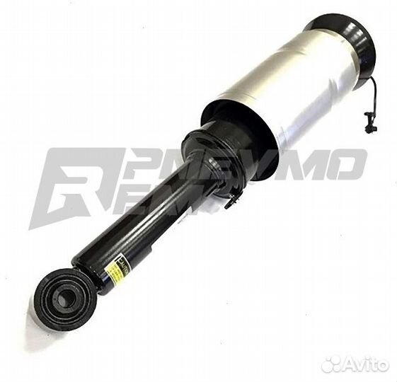 Пневма амортизатор Land Rover sport L320 с асе