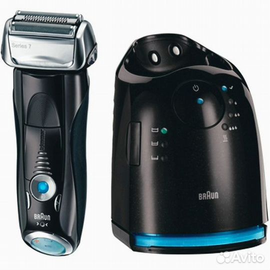 Электробритва braun series 7