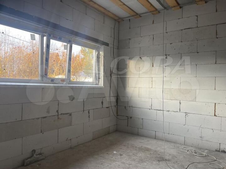 Дача 57 м² на участке 5 сот.