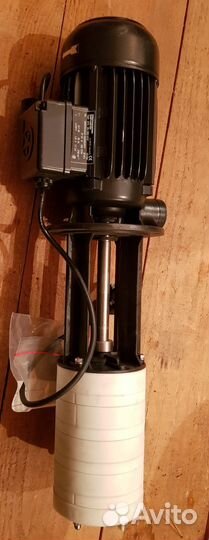 Водяной насос brinkmann pumpen