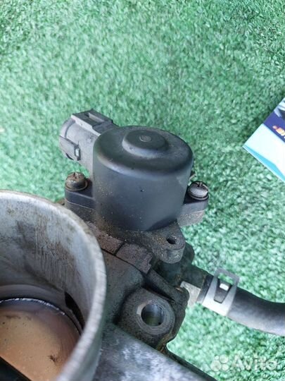 Дроссель Ниссан Максима А33