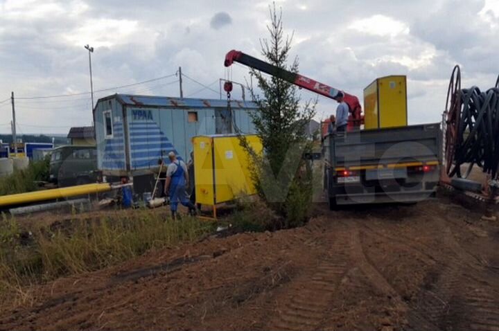 Участок 5 сот. (ИЖС)