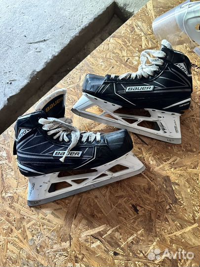 Хоккейная форма вратаря