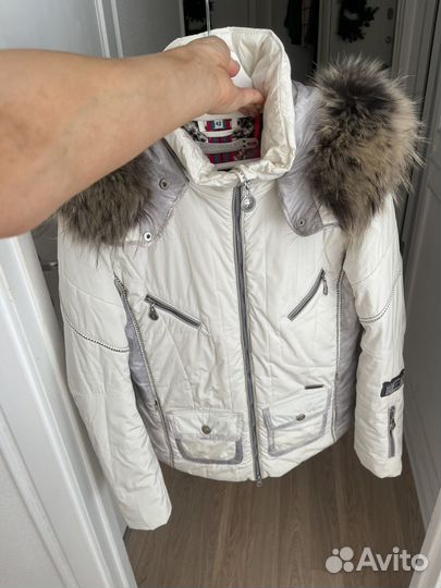 Зимняя куртка Sportalm Оригинал