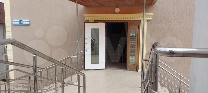 1-к. квартира, 25 м², 3/5 эт.