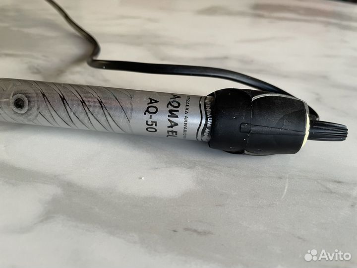Водонагреватель aquael AQ-50