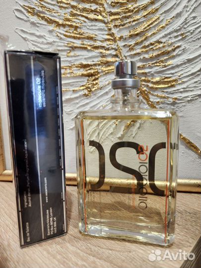 Escentric molecules 02 100ml