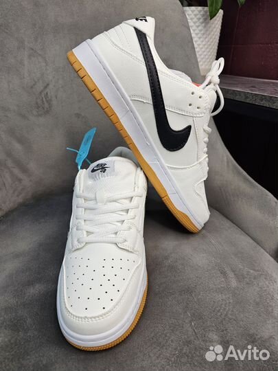 Кроссовки мужские nike