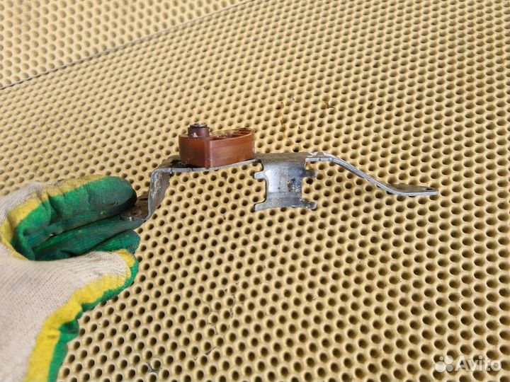 Натяжитель цепи грм Infiniti Fx50 S51