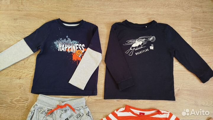 Вещи пакетом 92-98р