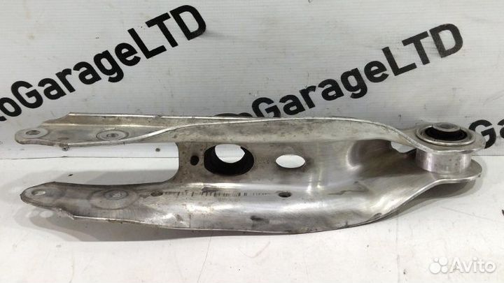 Рычаг подвески задний левый Audi Q5 (Fy) 80A 2019