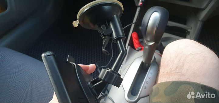 Навигатор prestigio