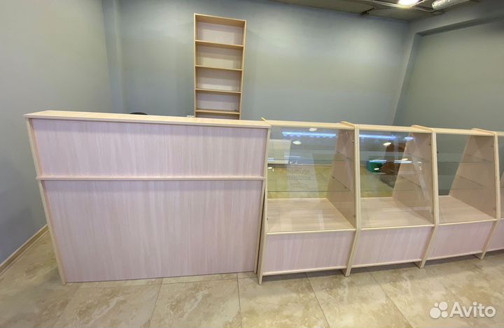 Торговое оборудование торговая мебель