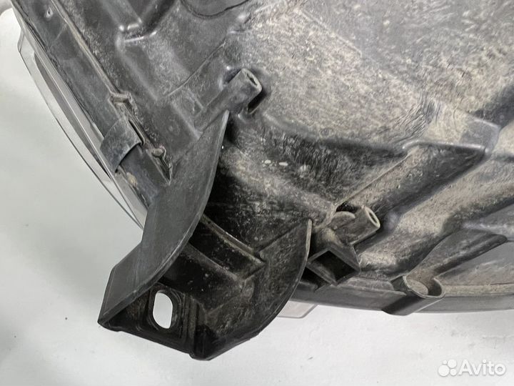 Фара правая Renault kaptur