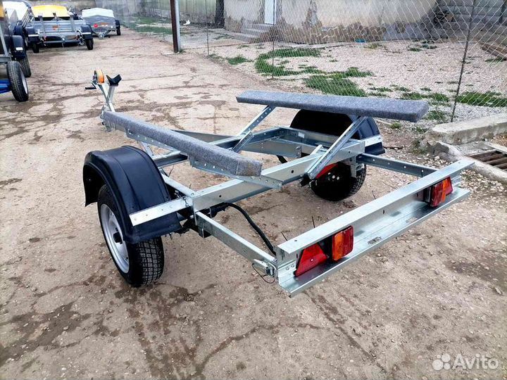 Прицеп Для гидроцикла Дон В3517