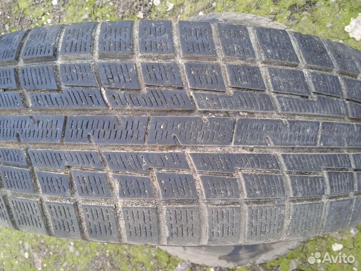 Yokohama Ice Guard IG30 205/60 R16