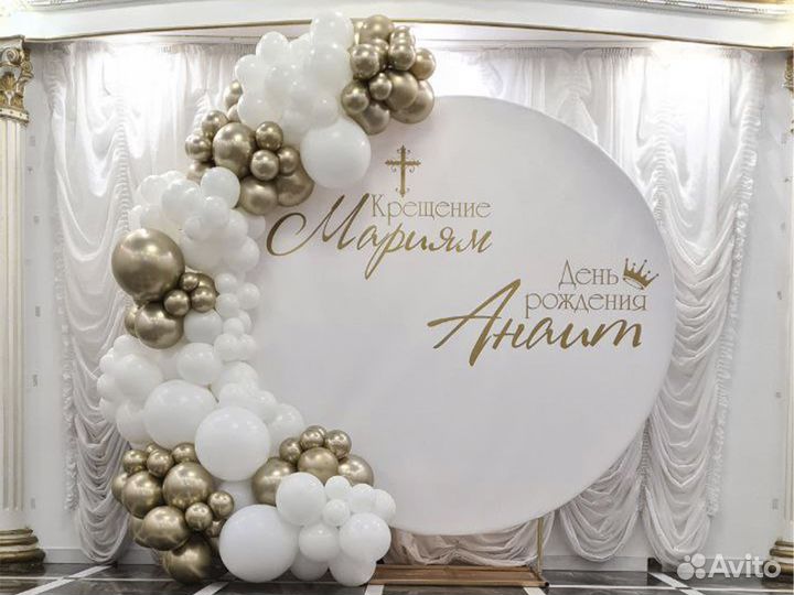 Оформление фото