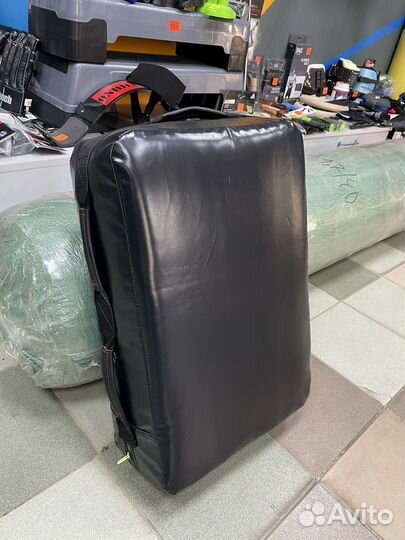 Макивара 60/40/15 новые