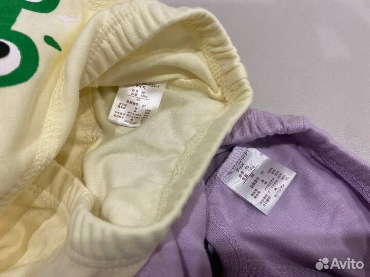 Трусики для приучения детей к горшку