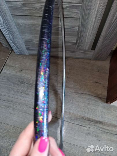 Обруч Pastorelli 75