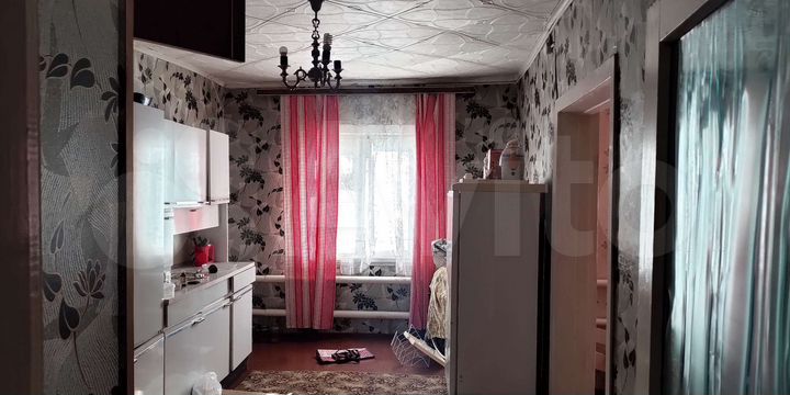 Дом 62,2 м² на участке 11,1 сот.