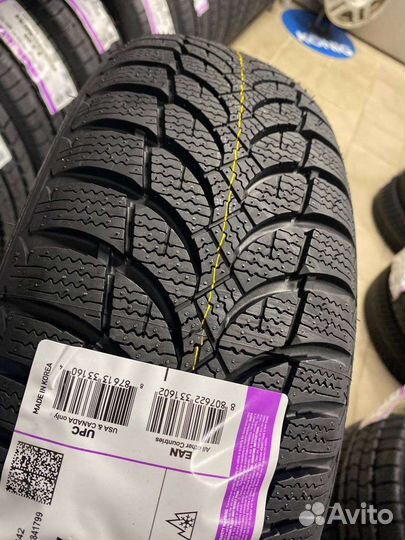 Nexen Winguard Snow G WH2 185/65 R14 87T