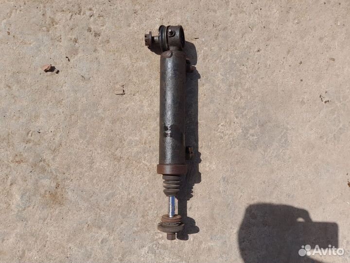 Гидроцилиндр гур газ66