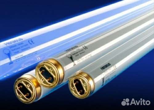 Солярий Новые лампы 160w 176m