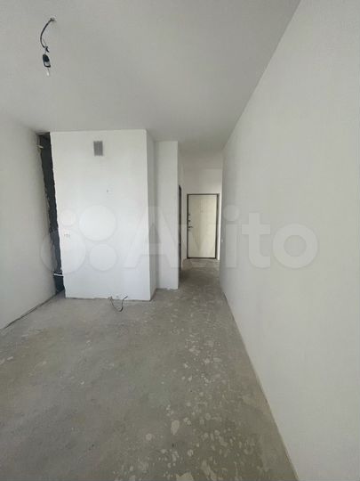 2-к. квартира, 61,4 м², 10/10 эт.