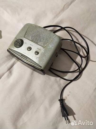 Часы электронные 