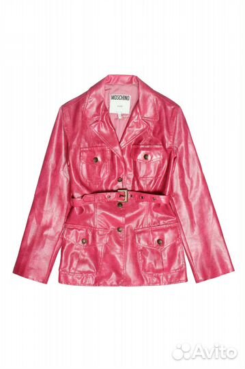 Плащ Moschino, размер Women's S