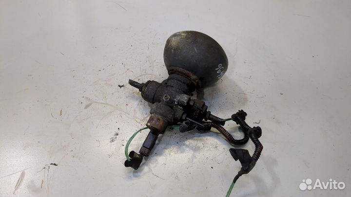 Гидроаккумулятор Citroen C5, 2003