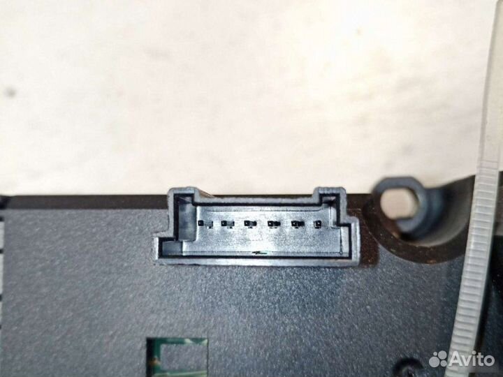 Блок кнопок Mercedes-Benz S-Class W220