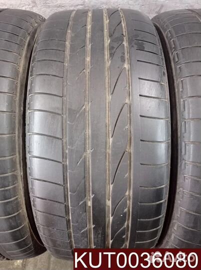 Bridgestone Dueler H/P Sport 255/45 R19 107U