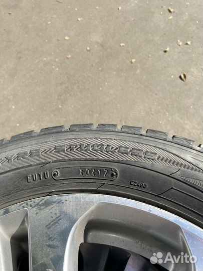 Dunlop Winter Maxx 175/65 R15 84