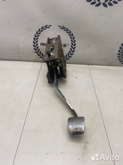 Педаль сцепления Nissan Primera P11 1.6 GA16 1999