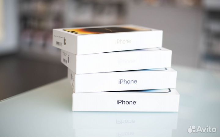 iPhone 14 Pro, 256 ГБ