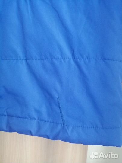 Куртка re cover