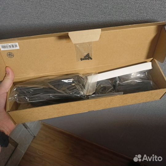 Графический монитор huion Kamvas 22