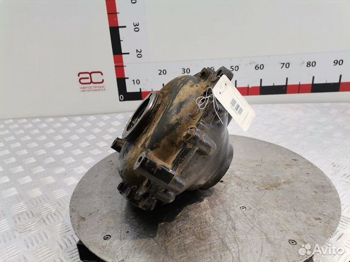 Редуктор для Land Rover Range Rover 3 TBB000060