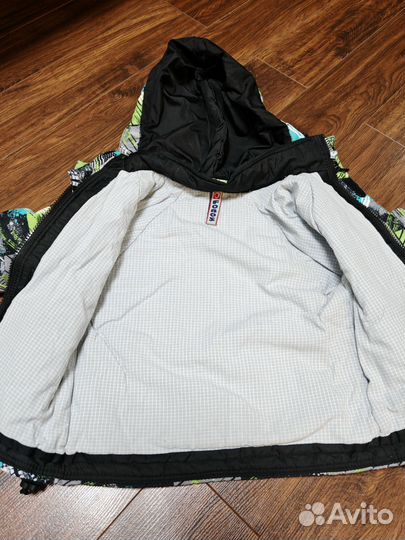 Костюм для мальчика демисезонный 98