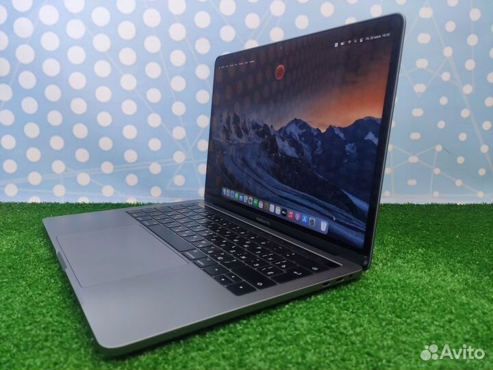 Macbook Pro 13
