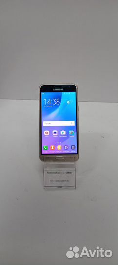 Samsung Galaxy J3 (2016) SM-J320F/DS, 8 ГБ