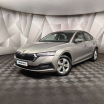 Skoda Octavia 1.4 AT, 2021, 44 291 км, с пробегом, цена 2 519 700 руб.