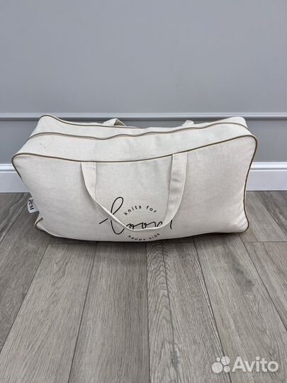 Бортики на кровать Loom