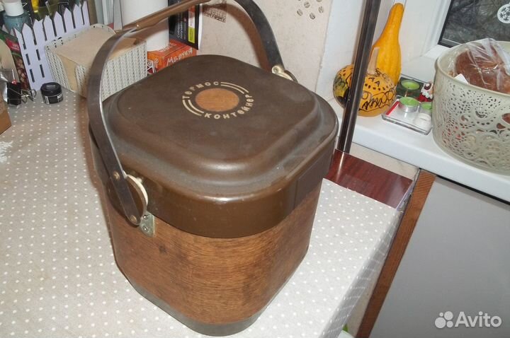 Термоконтейнер