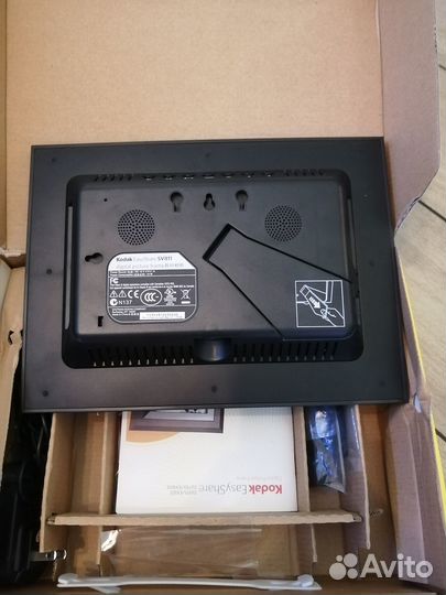 Продам цифровую фоторамку Kodak sv811